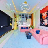 Bán nhà mặt phố mới đẹp đường Nguyễn Triệu Luật, Q. Bình Tân, vừa ở vừa kinh doanh