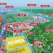 Bán lô đất nền KCN Sam Sung Giá ngoại giao. Ví trí đẹp tiềm năng sinh lời cao. Liên hệ ngay để lấy lô.