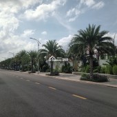 đất chính chủ - phía tây thành phố bình chánh