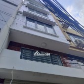 BÁN NHÀ KIM GIANG-Ô TÔ ĐỖ CỬA-NHÀ ĐẸP 33M-5 TẦNG GIÁ 5,45 TỶ