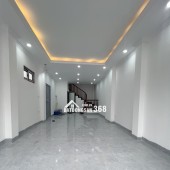 BÁN NHÀ NGÕ 2 CẦU BƯƠU-THANH TRÌ-32M 4 TẦNG GIÁ 5,18 TỶ