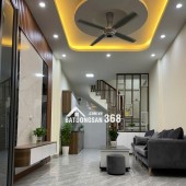 Bán nhà Thanh Lân – Hoàng Mai, DT 30m x 4 tầng, lô góc, ô tô qua nhà