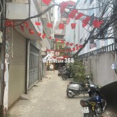 BÁN NHÀ SIÊU HIẾM 159 CHÙA LÁNG – TRUNG TÂM ĐỐNG ĐA – 50Mx 4 TẦNG – CHỈ 15,5 TỶ