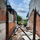 Đất mặt bằng trung tâm – Phường 1, TP. Trà Vinh – Gần Đài Truyền Hình