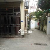 Bán nhà Thanh Lân - Lĩnh Nam - Hoàng Mai, DT 50m x 4 tầng. Ô tô đỗ cửa, 2 mặt thoáng