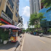 Bán nhà Văn Phú, Hà Đông - Lô góc, thang máy, ô tô, 6 Tầng, 40m, 4.8x8.2m, chỉ nhỉnh 10 tỷ
