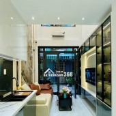 NHÀ QUẬN 3 - VỊ TRÍ ĐẸP, HẺM 4M THÔNG - 3PN, SỔ HỒNG RIÊNG - CHỈ 5.7 TỶ