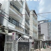 BÁN NHÀ 5 TẦNG KINH DƯƠNG VƯƠNG – XE HƠI VÀO NHÀ – CHỈ NHỈNH 4 TỶ
