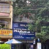 Chính chủ cho thuê nhà MT vị trí vip nhất khu Bàu Cát, Q.Tân Bình, DT 80m2, giá 35tr/tháng