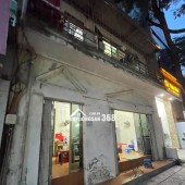 MẶT PHỐ HOÀNG NHƯ TIẾP 27 tỷ 100m MẶT TIỀN 8m,VỈA HÈ KINH DOANH,LONG BIÊN