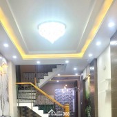 BÁN NHÀ MỚI Ơ NGAY HỒ HỌC LÃM BÌNH TÂN 94M GIÁ 4TỶ9