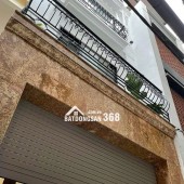 Bán nhà Tam Trinh 60m x 5 tầng. Full nội thất, nhà đẹp lung linh ở luôn, gần ô tô.