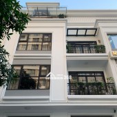 Bán liền kề Vinhomes Gardenia Hàm Nghi, 120m2, 5 tầng, thang máy, vị trí đẹp