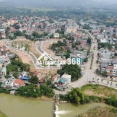 Bán lô đất nền LƯơng Sơn giá tốt cho nhà đầu tư. Vừa kình doanh hoặc để ở rất tốt