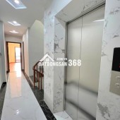 BÁN NHÀ KIM GIANG THANH XUÂN 8.5 TỶ 38M ĐẬP HỘP MỚI ĐẸP 1 CĂN ĐỘC LẬP THANG MÁY 20M Ô TÔ
