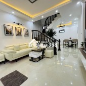 BÁN NHÀ RIÊNG TẠI ĐƯỜNG KIM GIANG, THANH XUÂN 6.8 TỶ 32M 4 TẦNG 2 THOÁNG.