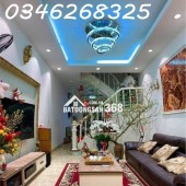 NHÀ ĐẸP TRƯƠNG ĐỊNH – Ô TÔ VÀO NHÀ – MẶT TIỀN KHỦNG – KINH DOANH ĐỈNH – CÁCH 1 NHÀ RA PHỐ