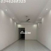 NHÀ MỚI ĐẸP, MẶT PHỐ, VỈA HÈ, KINH DOANH ĐỈNH, TRUNG TÂM QUẬN HOÀNG MAI