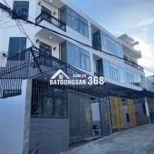 BÁN 3 CĂN NHÀ MỚI MÊ ĐÚC MỚI TINH MẶT TIỀN ĐƯỜNG MAI AN TIÊM PHƯỜNG VĨNH PHƯỚC