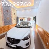 NHÀ VIP TRUNG TÂM HOÀI ĐỨC – 3 MẶT THOÁNG - Ô TÔ 7 CHỖ VÀO NHÀ