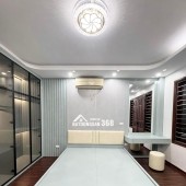 Nhà 5 tầng mới, 36m2, oto đỗ cửa, gần ĐH Kinh Tế - 0922565668