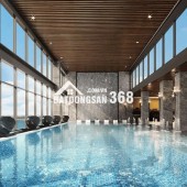 Bán căn hộ cao cấp Vinhomes Ocean Park