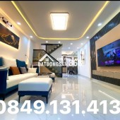Nhà đẹp ở liền,Bùi Văn Ba- Tân Thuận Đông - Q7 vị trí siêu đẹp, giá nhỉnh 6tyLH0849131413