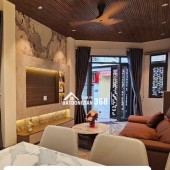 Q7- TIỂU BIỆT THỰ- CÁCH MẶT TIỀN PHẠM HỮU LẦU VÀI BƯỚC CHÂN- DT66m2 Giá Chỉ 6,5 Tỷ LH 0849.131.413 Tâm Nhà Đẹp