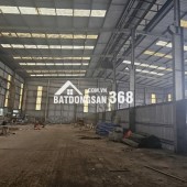 Bán nhà xưởng tại KCN Quang Minh, Mê Linh, Hà Nội