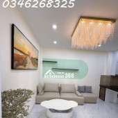 NHÀ ĐẸP TRUNG TÂM QUẬN HOÀNG MAI CHỈ NHỈNH 6 TỶ