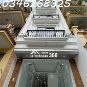NHÀ 5 TẦNG MỚI KOONG – THANG MÁY – GARA Ô TÔ – DÂN TRÍ CAO – NHỈNH 10 T.Ỷ