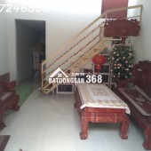 BÁN NHÀ RIÊNG CẤP 4 – NGÕ 1 ĐẠI LINH – GẦN PHỐ CƯƠNG KIÊN – CHỈ 3.1 TỶ