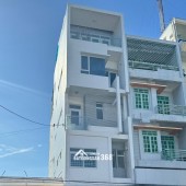 BÁN CĂN MẶT TIỀN 5 TẦNG ĐƯỜNG 2/4 - P. VẠN THẠNH