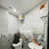 BÁN NHÀ HXH BÙI ĐÌNH TÚY- P.12 - 41M2 (4.7 X8 )- 1 TRỆT 1 LẦU BTCT - KHU CAO TẦNG - KHÔNG LỖI PHONG THỦY - CHỈ 5.7 TỶ