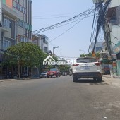Bán đất 3 mặt tiền Lê Thước, Sơn Trà, 90m2 chỉ 10 tỷ