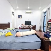 Ngộp bank bán gấp nhà 2 mặt tiền Nguyễn Dữ, Khuê Trung, Cẩm Lệ, 97m2 chỉ 7,x