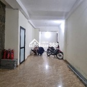 NHÀ DÒNG TIỀN - KHU TRUNG TÂM - THANG MÁY - 6 CĂN HỘ THIẾT KẾ CHUẨN CÔNG NĂNG - GIÁ 9 TỶ