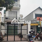 BÁN NHÀ Lê Trọng Tấn 81m2  3 tầng  4.6 m  25 tỷ Hà Đông Hà Nội