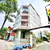 AI Bán nhà 228m², 7 tầng, Lý Thường Kiệt, Tân Bình, 85 tỷ, sổ đỏ
