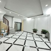 Bán nhà Định Công Hạ - Hoàng Mai, DT 41m x 6 tầng, thang máy, ô tô đỗ cửa