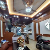 BÁN NHÀ MẶT PHỐ KNH DOANH  Lý Thường Kiệt 40m2  4 tầng  4m 15.9 tỷ Hà Đông Hà Nội