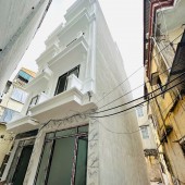 Bán nhà phố Nam Dư _ Lĩnh Nam, DT 34m x 5 tầng, ngõ ô tô, kinh doanh, cho thuê ở