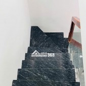 BÁN NHÀ PHAN CHU TRINH - HV CÁN BỘ- HXH - 42M2 (3.95X10) - 2 TẦNG - 3 PN - SỔ VUÔNG - GIÁ CHỈ 4.7 TỶ
