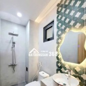 BÁN NHÀ PHỐ MT PHẠM VĂN HAI, BÌNH CHÁNH – SHR GIÁ CHỈ 2 TỶ 8