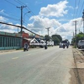 BÁN ĐẤT MT ĐƯỜNG NHỰA 14M PHƯỚC VĨNH AN - SHR CÔNG CHỨNG NGAY - GIÁ CHỈ 2TY8