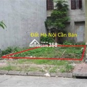 HÀNG HIẾM BÁN NHANH MẢNH ĐẤT CẦU GIẤY CẦN BÁN GẤP GIÁ ĐẦU TƯ 6,6 TỶ 35M