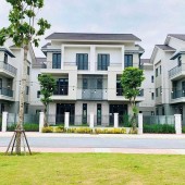 Biệt thự song lập 180m2 hàng giới hạn tại Từ Sơn