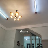 Cho thuê lâu dài nhà 1 trệt 1 lầu, DT175m2 tại số 3 đường B3, phường Vĩnh Hoà, Nha Trang