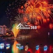 Mua ngay toà khách sạn gần sát sông Hàn và cầu Rồng tại Đà Nẵng