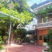 Căn nhà sân vườn phù hợp để nghỉ dưỡng ngay trung tâm Hải Châu, TP. Đà Nẵng